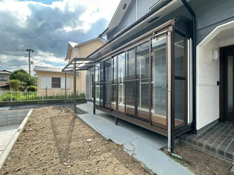 3LDK Property Oita City Oita Prefecture (5)