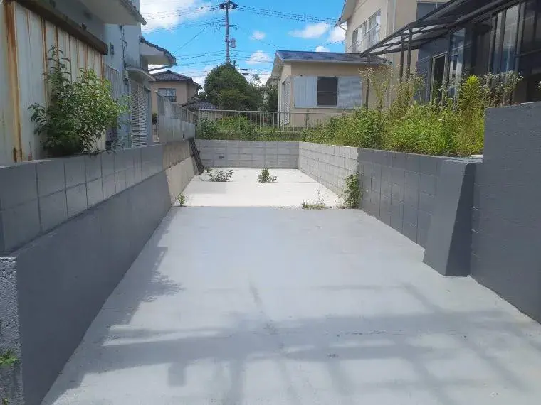 3LDK Property Oita City Oita Prefecture (7)