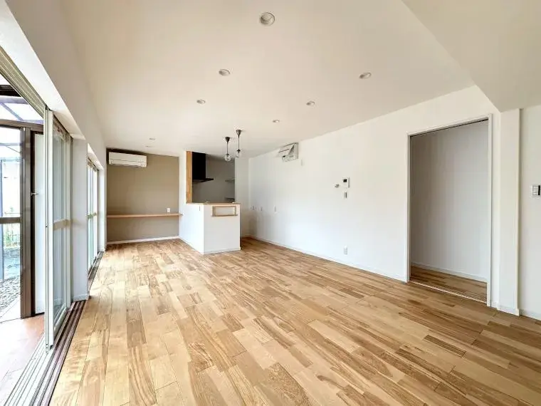 3LDK Property Oita City Oita Prefecture (8)