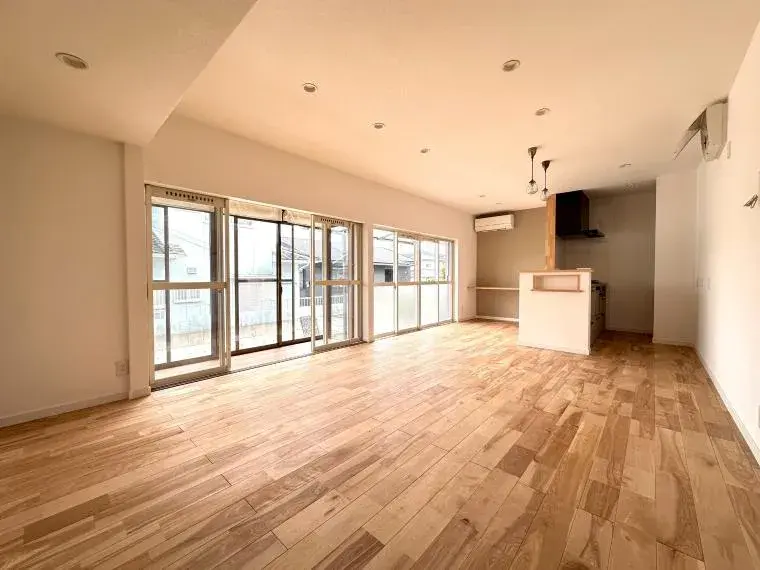 3LDK Property Oita City Oita Prefecture (9)