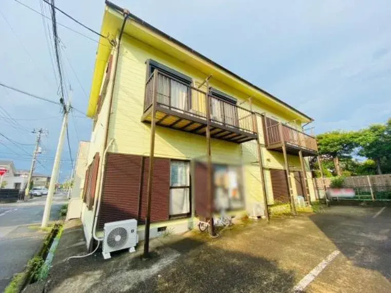 Akiya in Chiba
