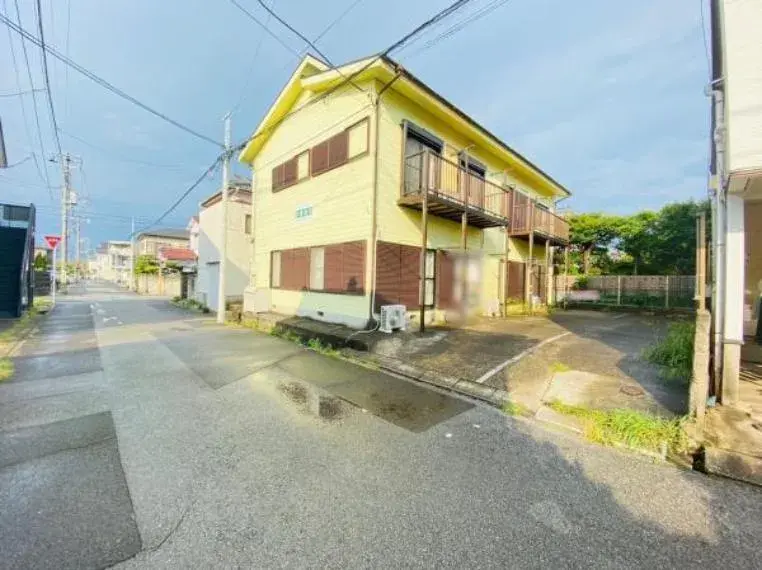 2K Property Kisarazu City Chiba Prefecture (2)
