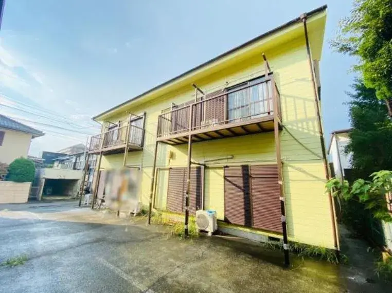 2K Property Kisarazu City Chiba Prefecture (3)
