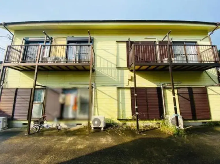 2K Property Kisarazu City Chiba Prefecture (4)