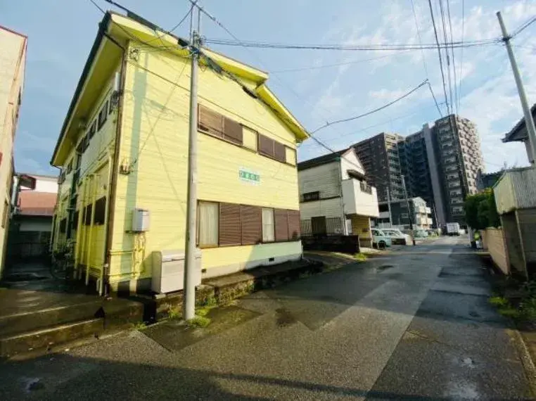 2K Property Kisarazu City Chiba Prefecture (5)