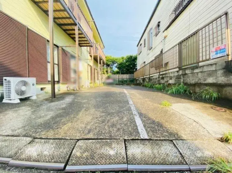 2K Property Kisarazu City Chiba Prefecture (6)