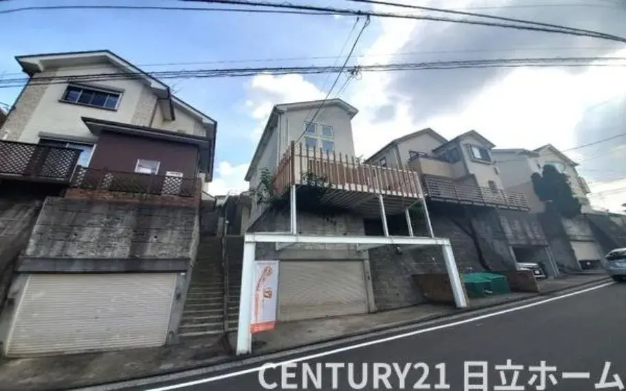 Akiya in Kanagawa