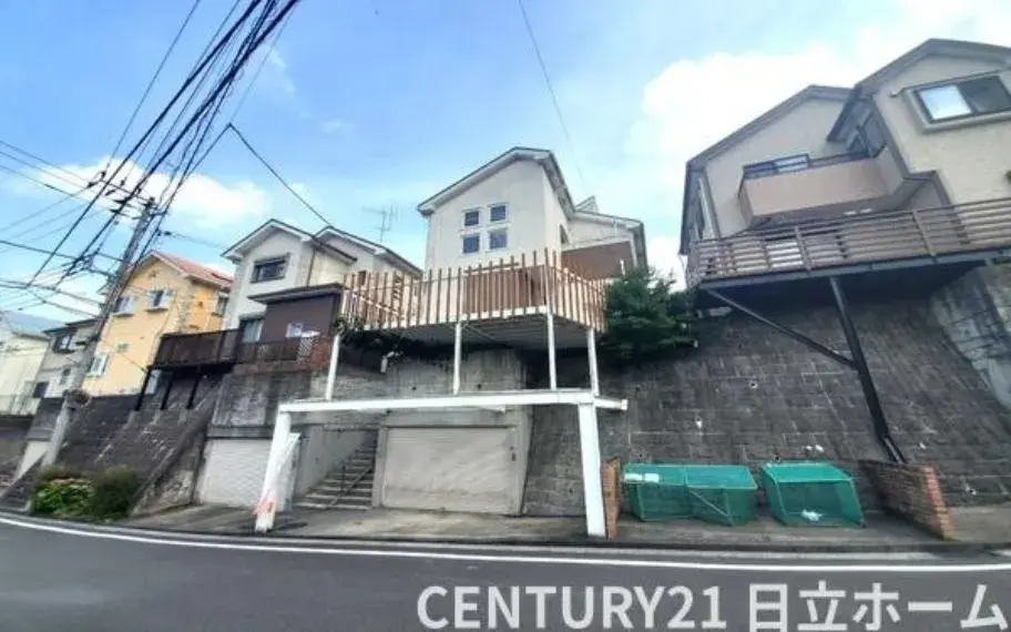 3LDK房产 横滨市旭区 神奈川县 (2)