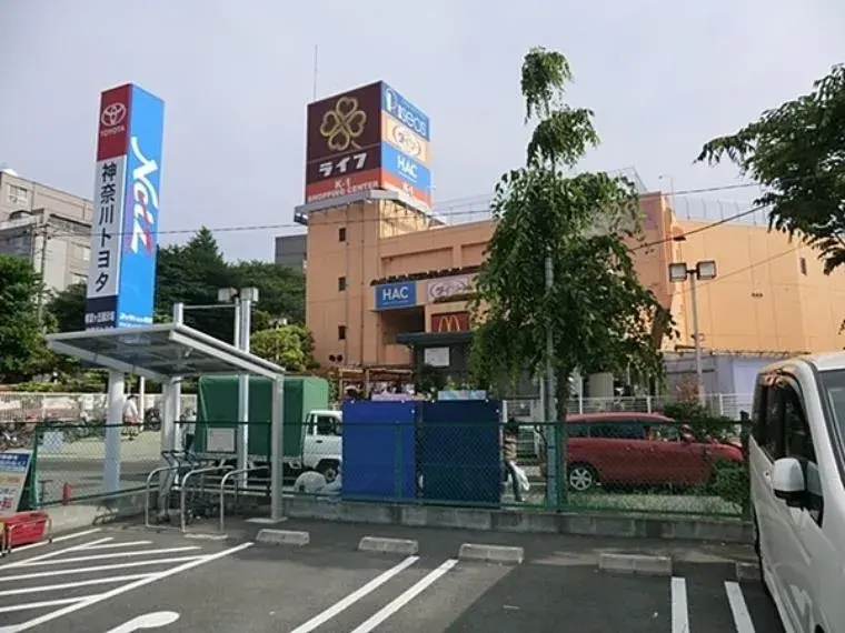 3LDK房产 横滨市旭区 神奈川县 (12)