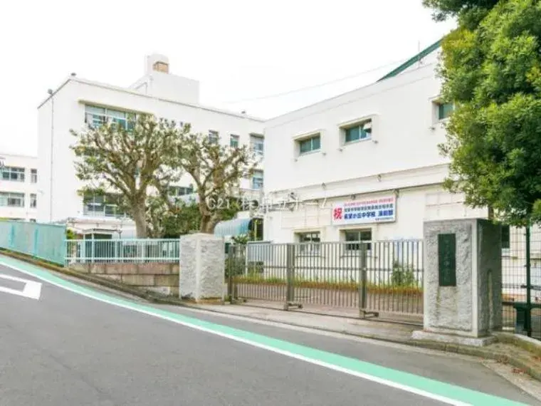 3LDK房产 横滨市旭区 神奈川县 (13)