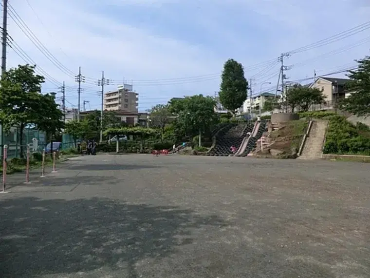 3LDK房产 横滨市旭区 神奈川县 (17)