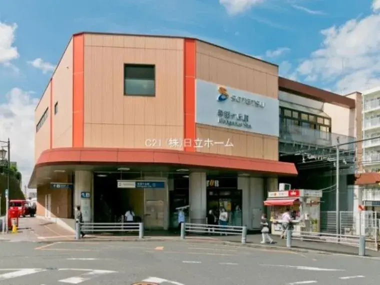 3LDK房产 横滨市旭区 神奈川县 (18)
