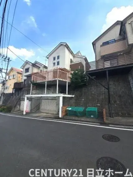 3LDK房产 横滨市旭区 神奈川县 (3)