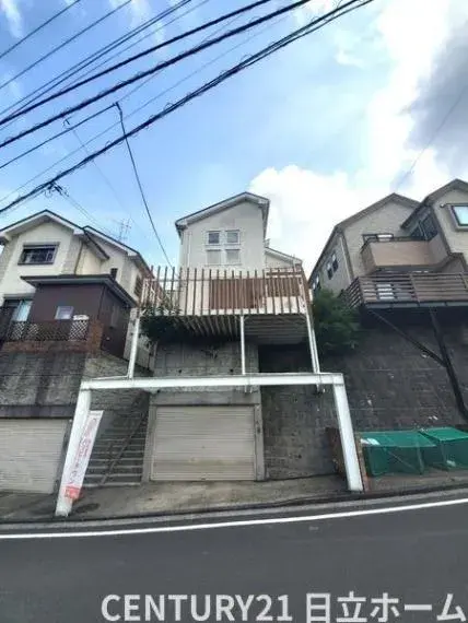 3LDK房产 横滨市旭区 神奈川县 (4)