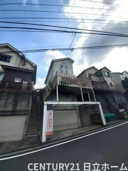 3LDK房产 横滨市旭区 神奈川县 (5)