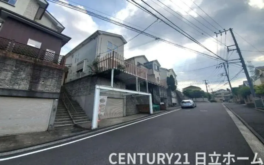 3LDK房产 横滨市旭区 神奈川县 (6)
