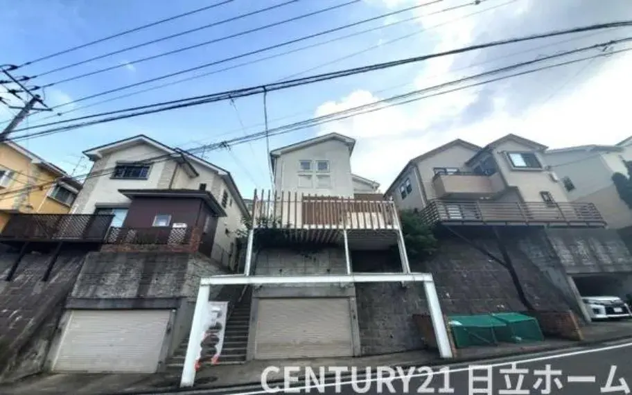 3LDK房产 横滨市旭区 神奈川县 (8)