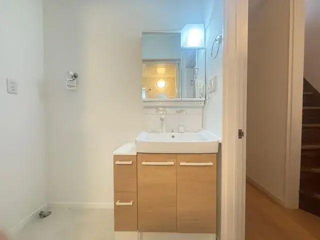Propiedad 4DK en el Barrio de Tsurumi, Ciudad de Osaka, Prefectura de Osaka (11)