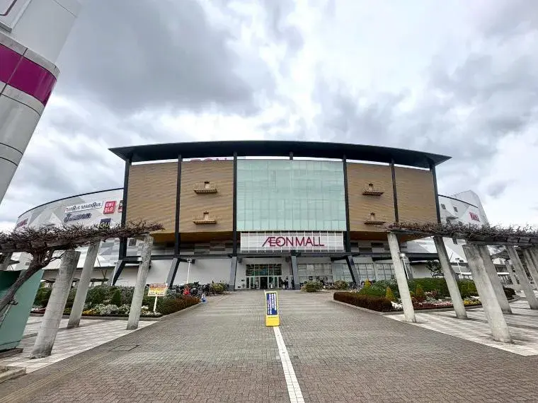Propiedad 4DK en el Barrio de Tsurumi, Ciudad de Osaka, Prefectura de Osaka (14)