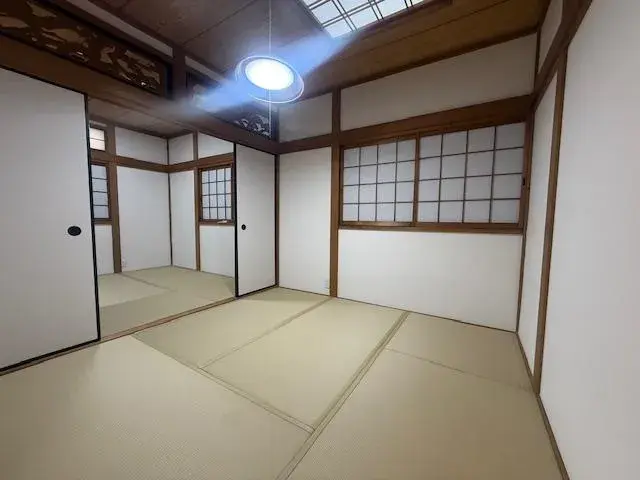 Propiedad 4DK en el Barrio de Tsurumi, Ciudad de Osaka, Prefectura de Osaka (6)