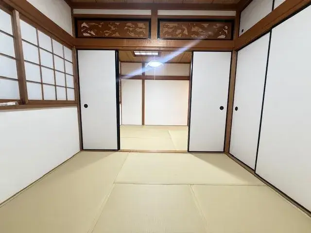 Propiedad 4DK en el Barrio de Tsurumi, Ciudad de Osaka, Prefectura de Osaka (7)