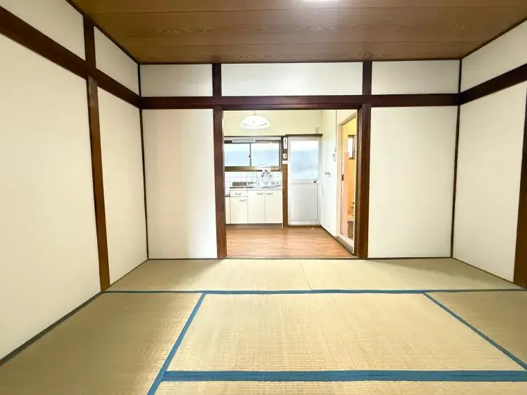 Bien immobilier 4DK Higashi-ku Sakai-shi Osaka (3)