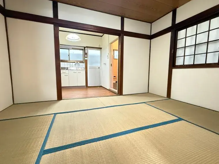 Bien immobilier 4DK Higashi-ku Sakai-shi Osaka (4)