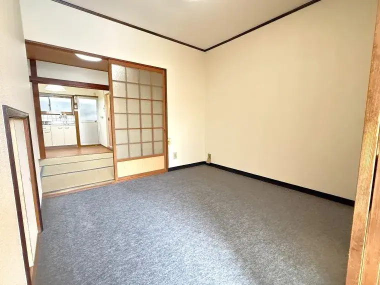 Bien immobilier 4DK Higashi-ku Sakai-shi Osaka (5)