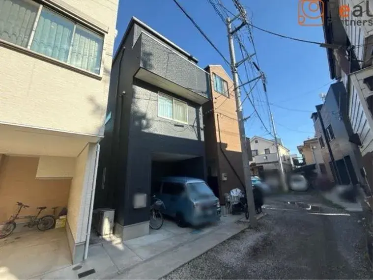 Akiya in Kanagawa