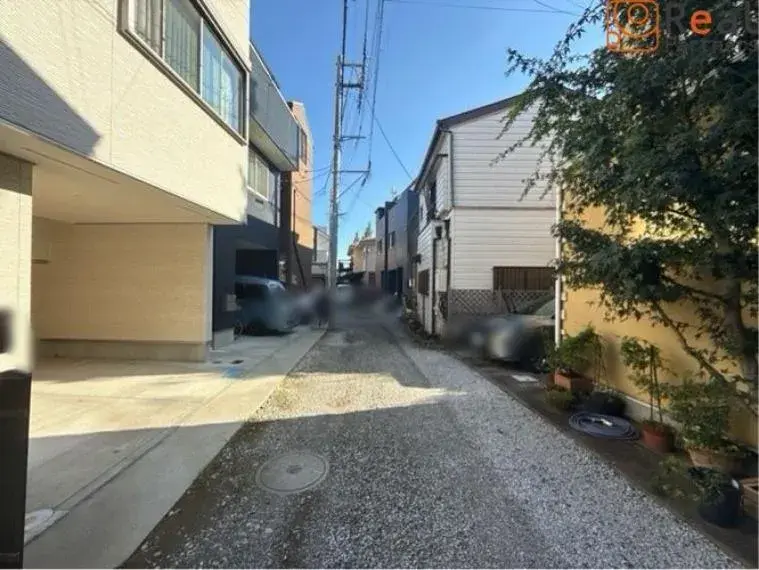 Préfecture de Kanagawa Ville de Kawasaki Arrondissement de Nakahara Bien immobilier 2SLDK (5)