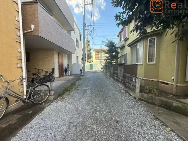 Préfecture de Kanagawa Ville de Kawasaki Arrondissement de Nakahara Bien immobilier 2SLDK (6)