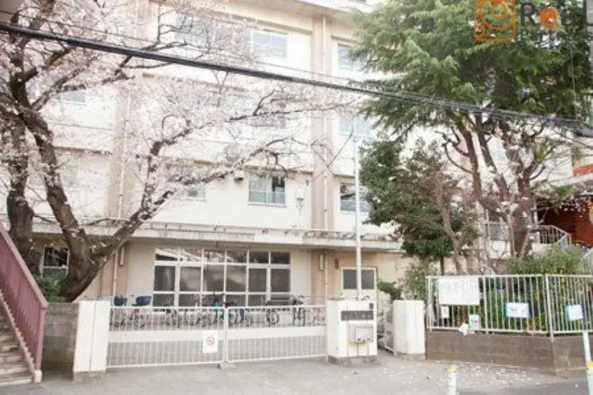 Préfecture de Kanagawa Ville de Kawasaki Arrondissement de Nakahara Bien immobilier 2SLDK (8)