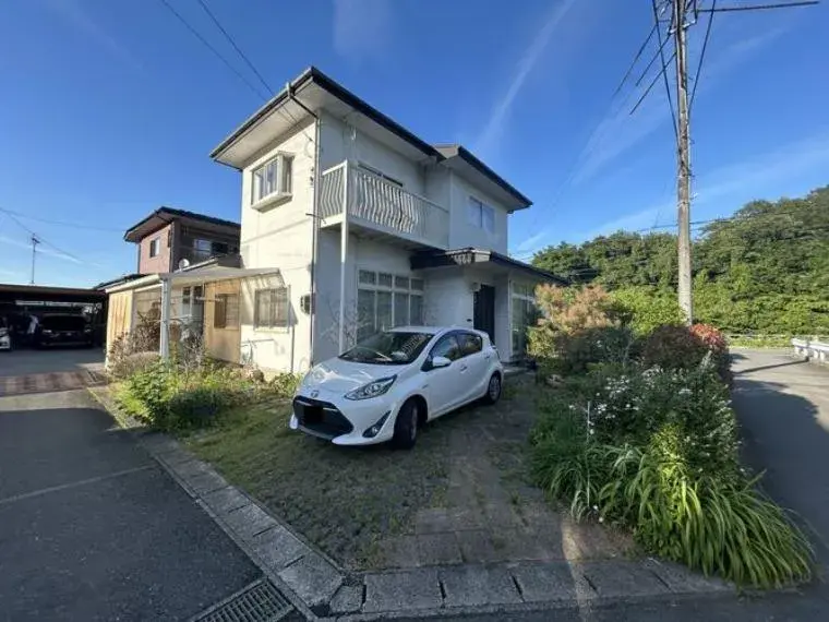 Akiya in Iwate