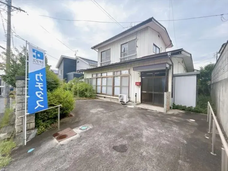 Propiedad 5SK Ciudad de Fukushima Prefectura de Fukushima (2)