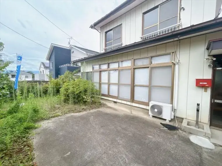 Propiedad 5SK Ciudad de Fukushima Prefectura de Fukushima (3)