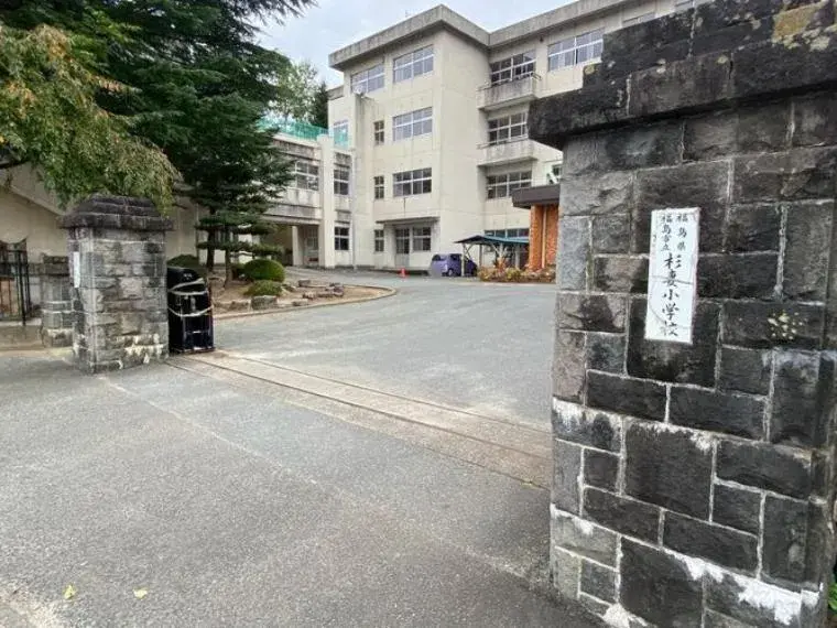 Propiedad 5SK Ciudad de Fukushima Prefectura de Fukushima (28)