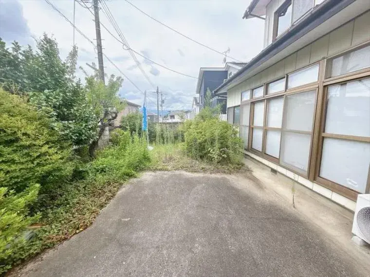 Propiedad 5SK Ciudad de Fukushima Prefectura de Fukushima (4)