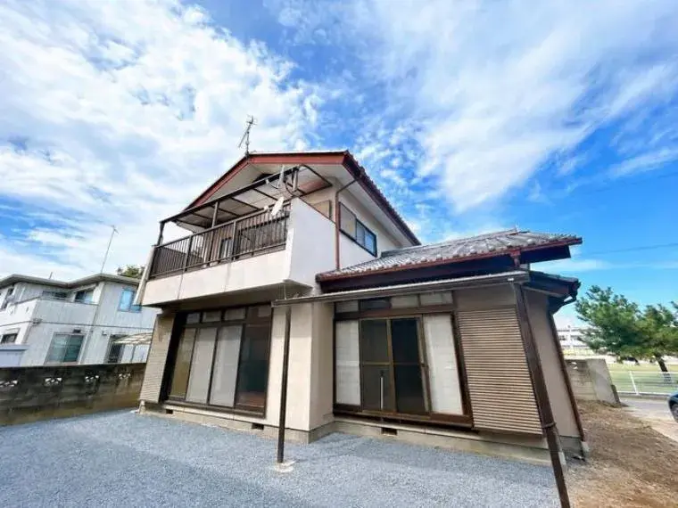 Akiya in Gunma