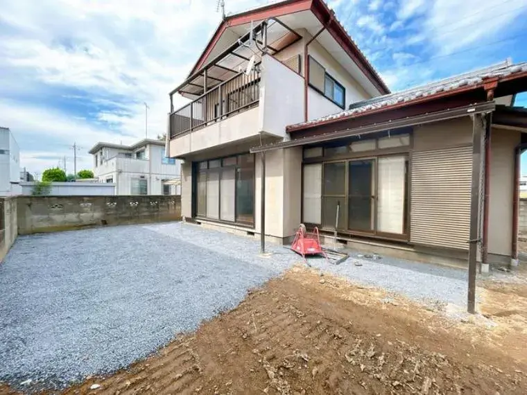 4DK Property Isesaki City Gunma Prefecture (2)