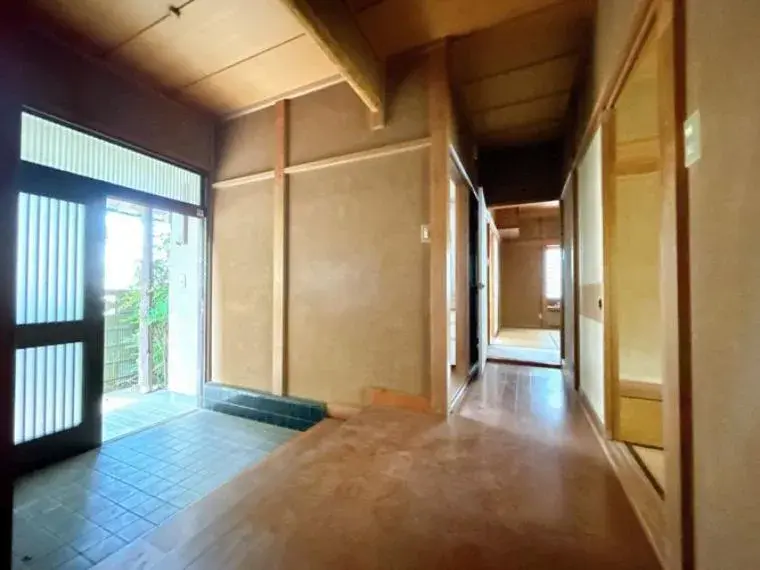 4DK Property Isesaki City Gunma Prefecture (12)
