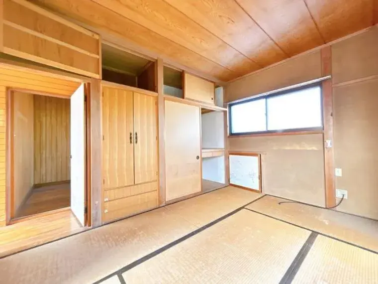4DK Property Isesaki City Gunma Prefecture (15)
