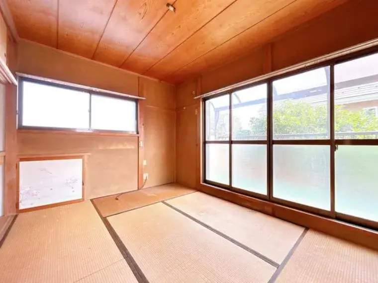 4DK Property Isesaki City Gunma Prefecture (16)