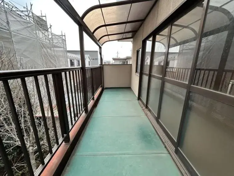4DK Property Isesaki City Gunma Prefecture (17)