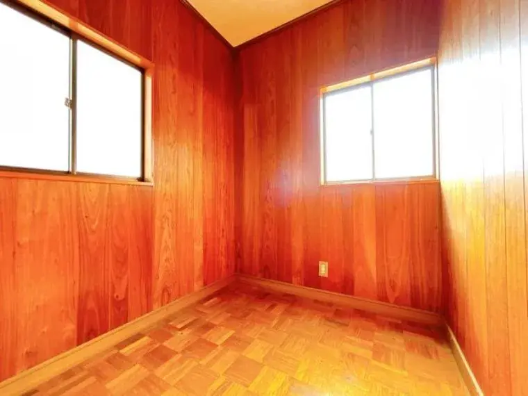 4DK Property Isesaki City Gunma Prefecture (18)