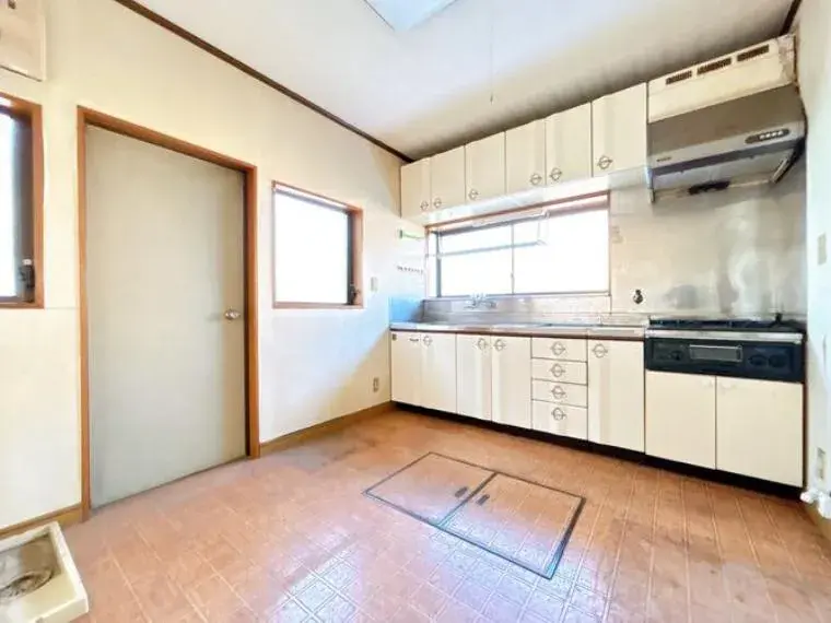 4DK Property Isesaki City Gunma Prefecture (19)