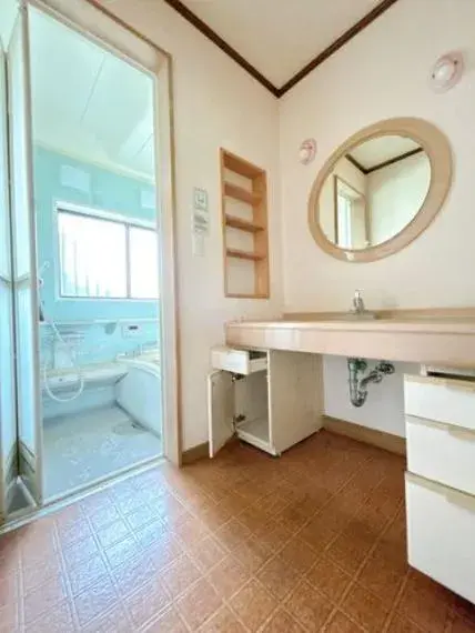 4DK Property Isesaki City Gunma Prefecture (20)