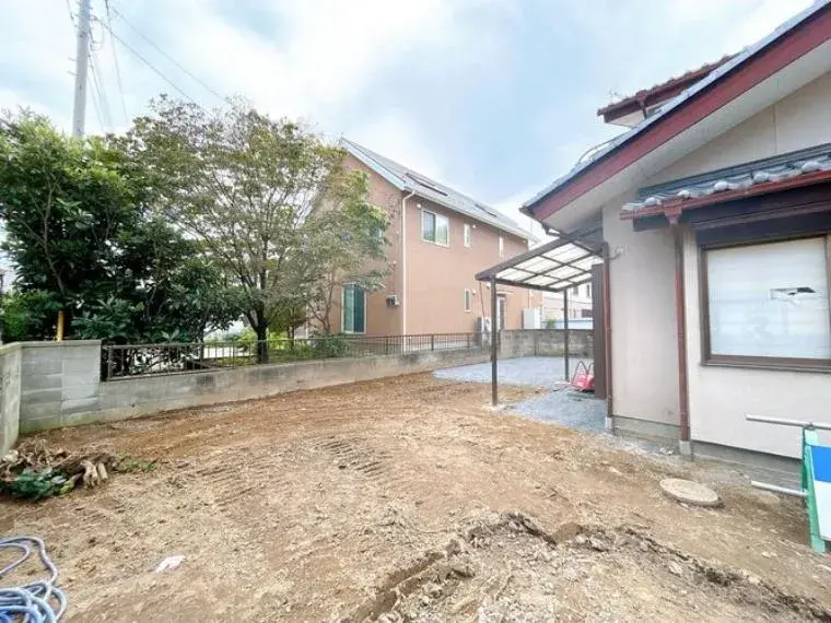 4DK Property Isesaki City Gunma Prefecture (3)