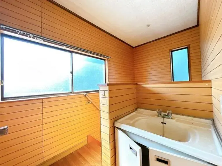 4DK Property Isesaki City Gunma Prefecture (23)