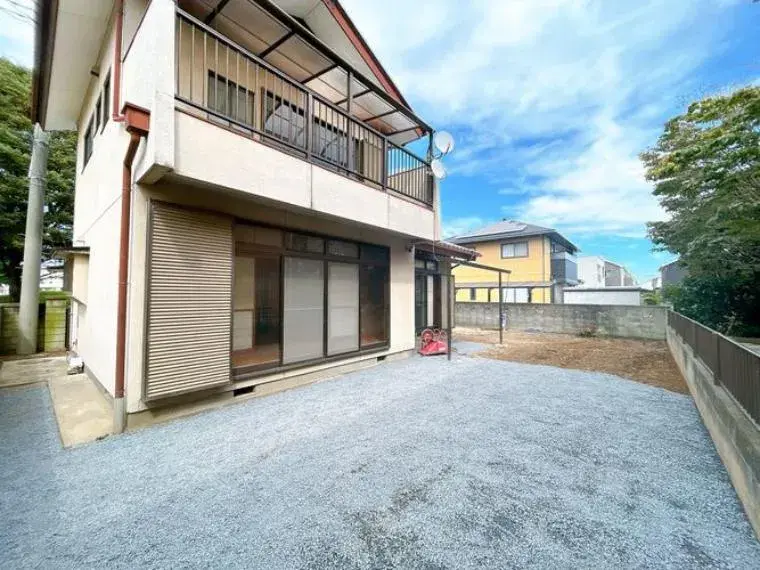4DK Property Isesaki City Gunma Prefecture (4)