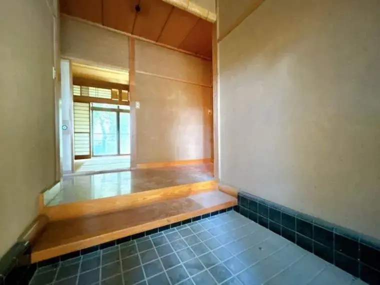 4DK Property Isesaki City Gunma Prefecture (5)